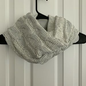 CC scarf